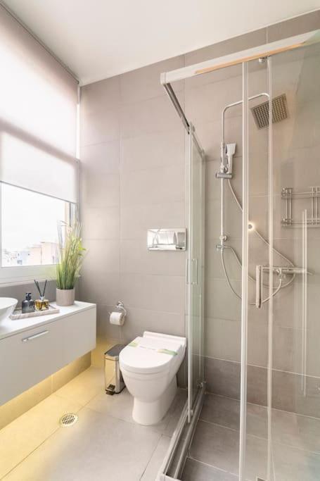 Heated Plunge Pool & Firepit Acropolis Penthouse Apartment Athens